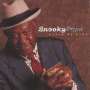 Snooky Pryor: Shake My Hand, CD