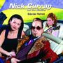 Nick Curran: Doctor Velvet, CD