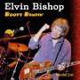 Elvin Bishop: Booty Bumpin, CD