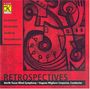 North Texas Wind Symphony - Retrospectives, CD
