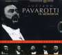 : Luciano Pavarotti in Memoriam (Live Concert Collection), CD