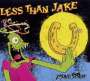 Less Than Jake: Losing Streak, CD,DVD
