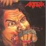 Anthrax: Fistful Of Metal, CD