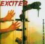 Exciter: Violence & Force, CD