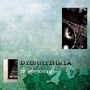 Dysrhythmia: No Interference, CD