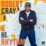 Robert Cray: Robert Cray & Hi Rhythm, LP