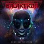 Brendon Small: Galaktikon II: Become The Storm, LP