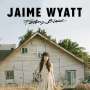 Jamie Wyatt: Felony Blues, LP