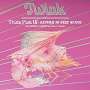 Twink: Think Pink IV: Return To Deep Space, CD