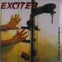 Exciter: Violence And Force, LP