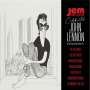 : Jem Records Celebrates John Lennon (Limited Edition) (Red Vinyl), LP