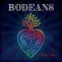 BoDeans: 4 The Last Time, CD