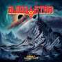 Blood Star: First Sighting (Limited Edition) (Cosmic Rain Colored Vinyl), LP