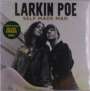 Larkin Poe: Self Made Man (Limited Edition) (Olive Green Vinyl), LP