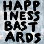 The Black Crowes: Happiness Bastards (180g) (Black Vinyl), LP