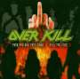 Overkill: F..k You And Then Some / Feel The Fire, CD,CD