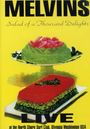 Melvins: Salad Of A Thousand Delights - Live, DVD