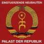 Einstürzende Neubauten: Palast Der Republik, CD