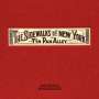 Uri Caine: The Sidewalks Of New York: Tin Pan Alley Live, CD