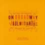 Paul Motian: On Broadway Vol. 5, CD