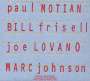 Paul Motian: Bill Evans, CD