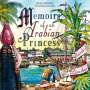 Rajab Suleiman & Kithara: Memoirs Of An Arabian Princess: Sounds Of Zanzibar, CD