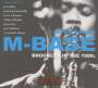 Steve Coleman, Cassandra Wilson & Greg Osby: Introducing M-Base - Brooklyn In The 1980s, CD