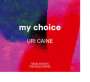 Uri Caine: My Choice, CD
