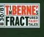 Tim Berne: Fractured Fairy Tales, CD