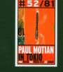 Paul Motian: In Tokio, CD