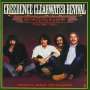 Creedence Clearwater Revival: Chronicle Volume Two, CD
