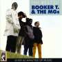 Booker T. & The MGs: The Best Of Booker T. & The MGs, CD