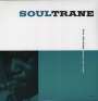 John Coltrane: Soultrane, LP