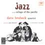 Dave Brubeck: Jazz At The College Of The Pacific Vol.1, CD