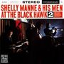 Shelly Manne (1920-1984): At The Black Hawk Vol.2, CD