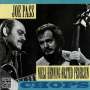 Joe Pass & Niels-Henning Orsted-Pedersen: Chops, CD