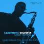 Sonny Rollins: Saxophone Colossus (Rudy Van Gelder Remaster), CD