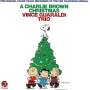 Vince Guaraldi: A Charlie Brown Christmas, LP