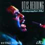 Otis Redding: Remember Me, CD