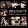 John Fogerty: Long Road Home: Ultimate John Fogerty / Creedence Collection, CD