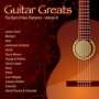 : Guitar Greats: The Best Of New Flamenco Vol.III, CD