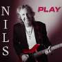 Nils: Play, CD