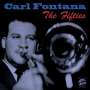 Carl Fontana: The Fifties, CD