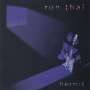Ron Thal: Hermit (remastered), LP,LP