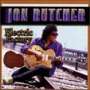 Jon Butcher: Electric Factory, CD