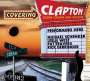 : Covering Clapton From Cream And Beyond, CD