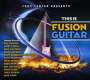 : This Is Fusion Guitar, CD