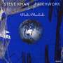 Steve Khan: Patchwork, CD