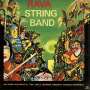 Enrico Rava: String Band, CD