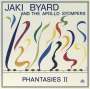 Jaki Byard: Phantasies II, LP